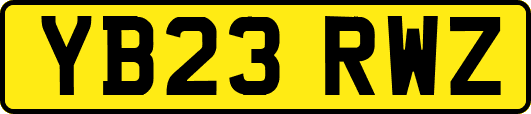 YB23RWZ