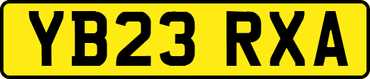 YB23RXA