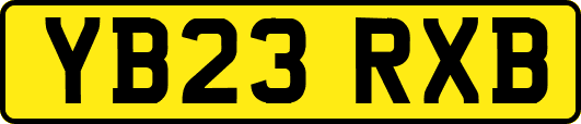 YB23RXB