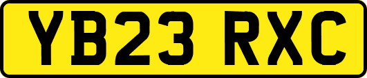 YB23RXC