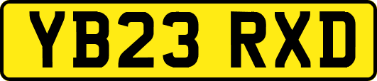YB23RXD