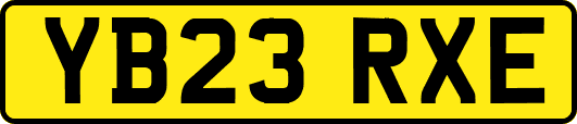 YB23RXE