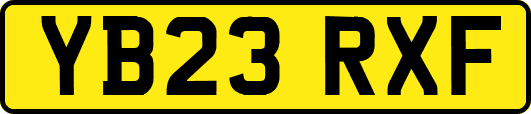 YB23RXF