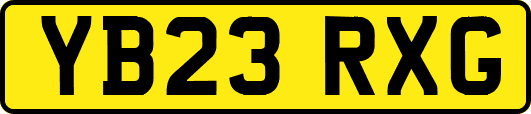 YB23RXG