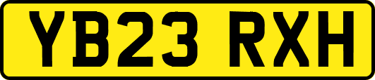 YB23RXH