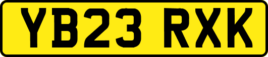 YB23RXK