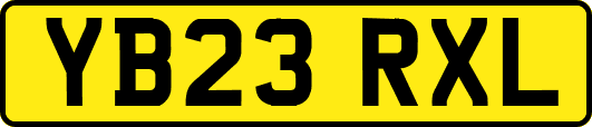 YB23RXL