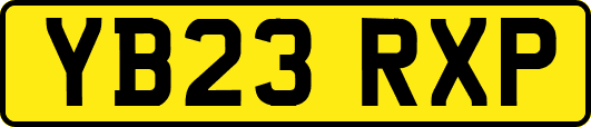 YB23RXP