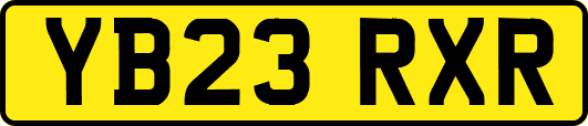 YB23RXR