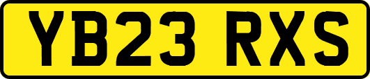 YB23RXS