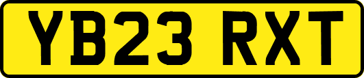 YB23RXT