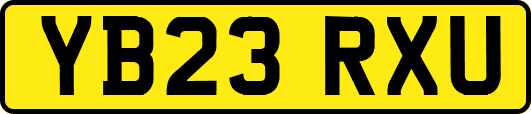 YB23RXU