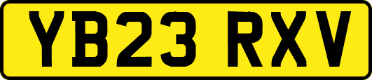 YB23RXV