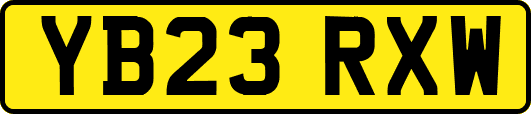 YB23RXW