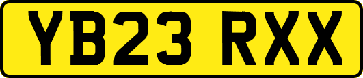 YB23RXX
