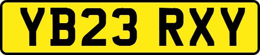 YB23RXY