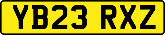 YB23RXZ