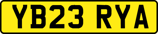 YB23RYA