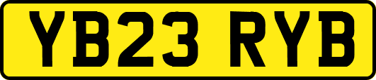 YB23RYB