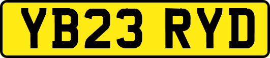 YB23RYD