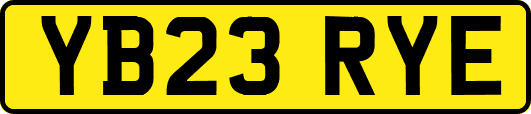 YB23RYE