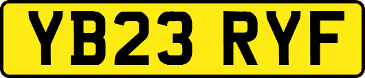 YB23RYF