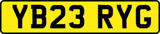 YB23RYG