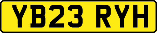 YB23RYH