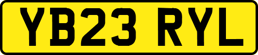 YB23RYL