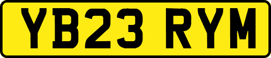 YB23RYM