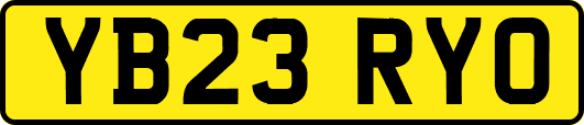 YB23RYO