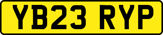 YB23RYP