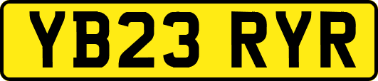 YB23RYR