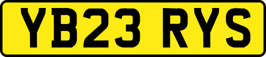 YB23RYS