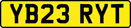 YB23RYT