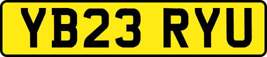 YB23RYU