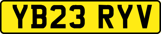 YB23RYV