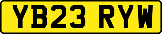 YB23RYW