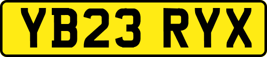 YB23RYX