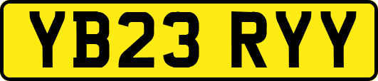 YB23RYY