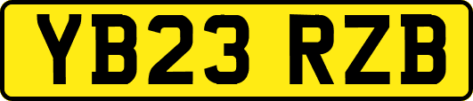 YB23RZB