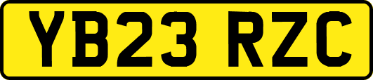 YB23RZC