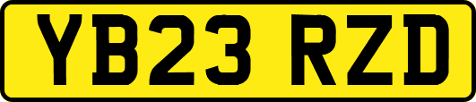 YB23RZD