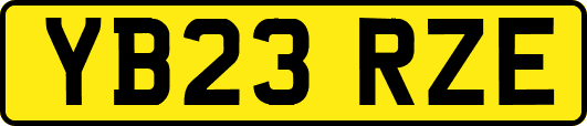 YB23RZE