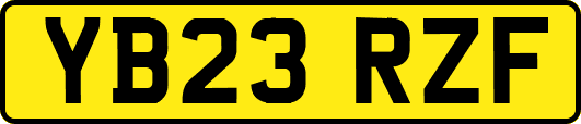 YB23RZF
