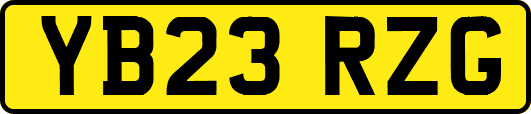 YB23RZG
