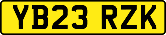 YB23RZK