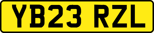 YB23RZL