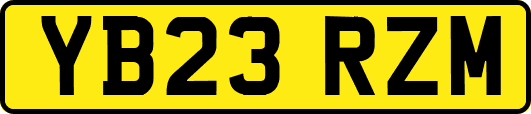 YB23RZM