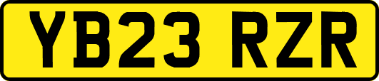 YB23RZR